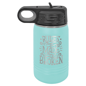 Polar Camel 12 oz. Water Bottle