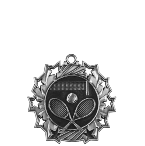 Ten Star Medals - Sports