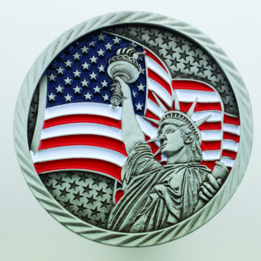 Freedom Coins