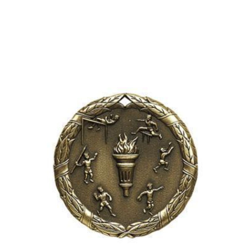 Wreath XR Medals - Sports