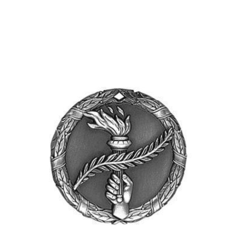 Wreath XR Medals - Places & Victory