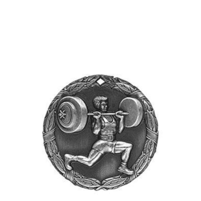 Wreath XR Medals - Sports