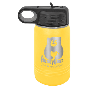 Polar Camel 12 oz. Water Bottle