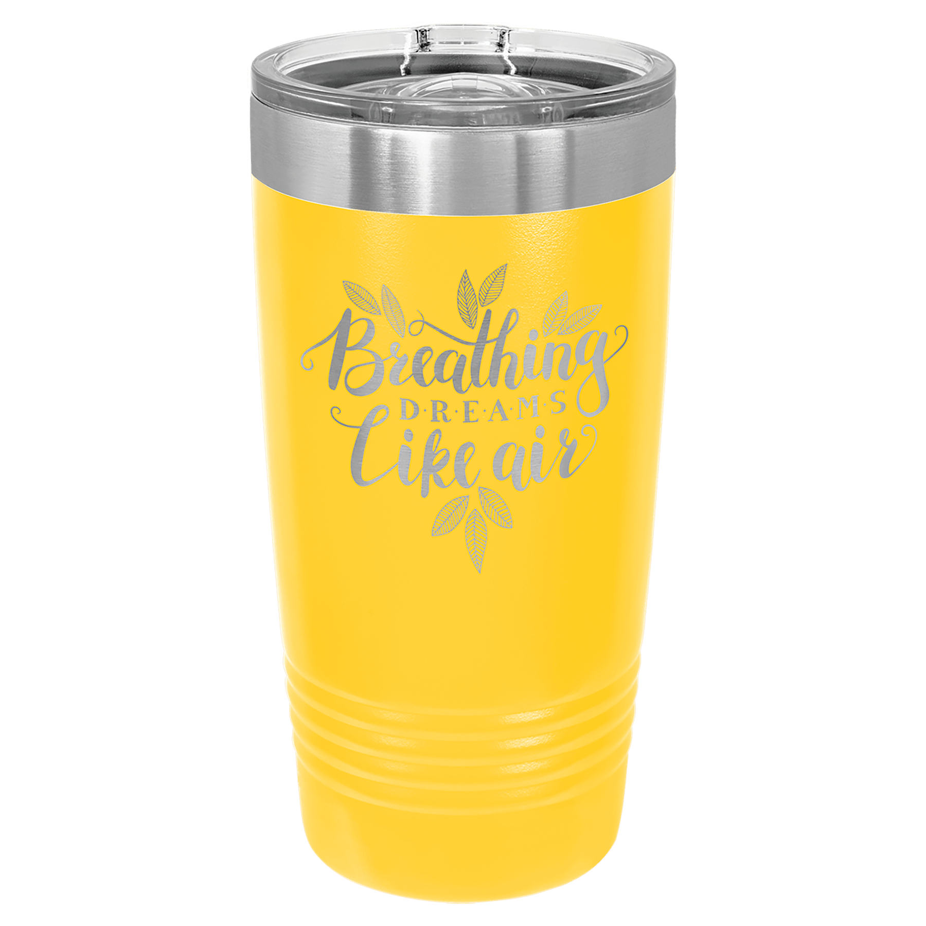 Polar Camel 20 oz. Ringneck Tumbler with Slider Lid