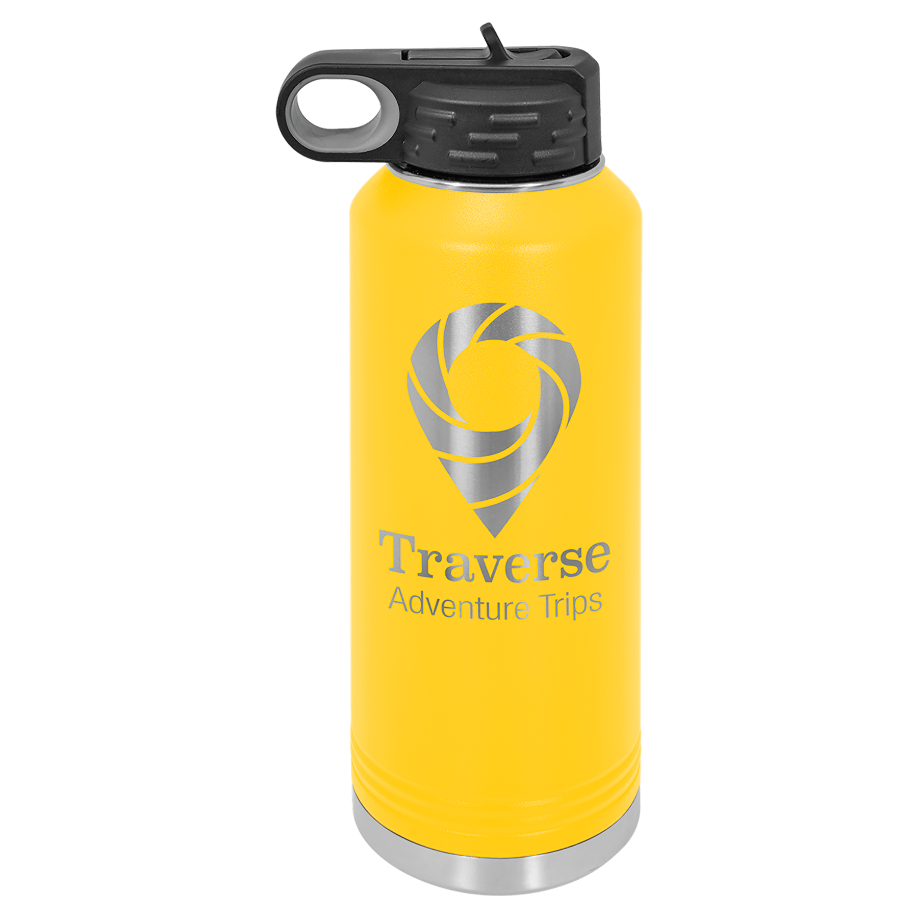 Polar Camel 40 oz. Water Bottle